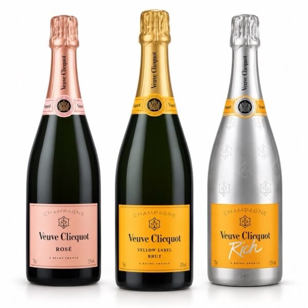 Veuve Clicquot